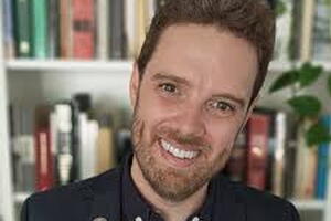 Maxwell Hartt