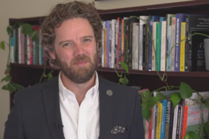 Dr. Maxwell Hartt talks about what Canada can learn from South Korea's unconventional efforts to increase birthrates