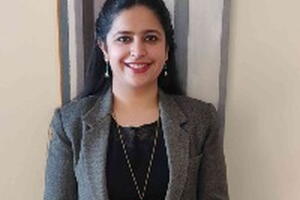Bhavya Bogra.