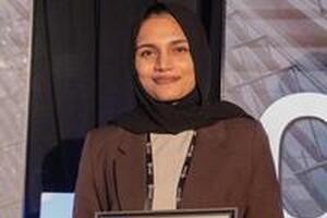Fathimah Rasheed