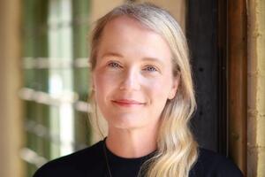 Julia Christensen