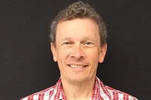 Neal Scott