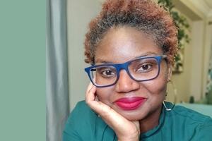 Grace Adeniyi-Ogunyankin