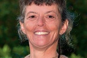 Zoe Panchen