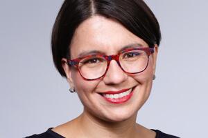 Heather Dorries