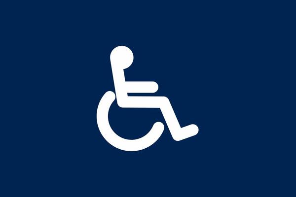 Acessibility symbol
