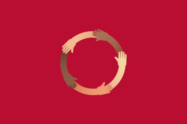 Circle of arms