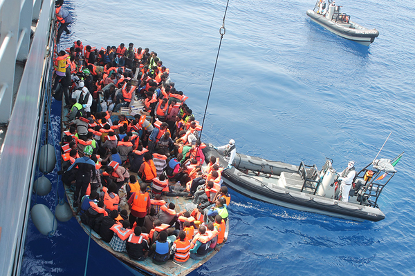 Geographies of Citizenship: Globalization Migration