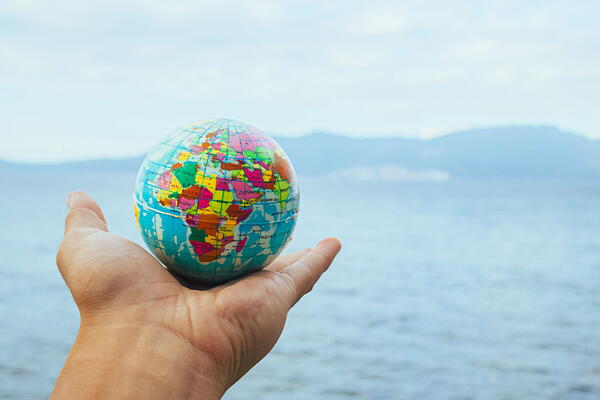 Human Geography