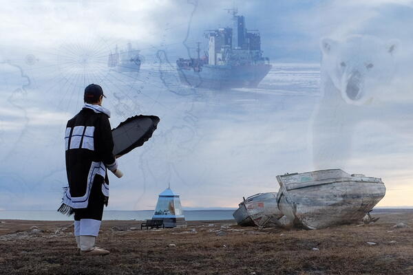 People and Place in the Changing Arctic
