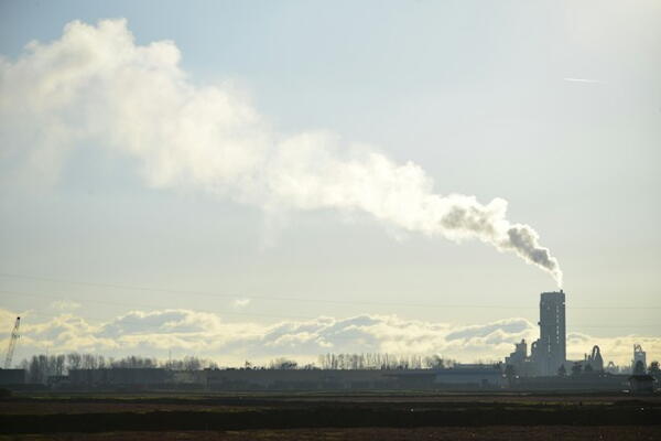 Smokestack
