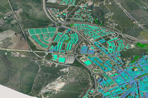 Geographic Information Science