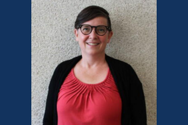 Congratulations to Dr. Patricia Collins on her promotion to full professor