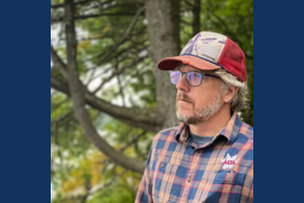 Congratulations to Dr. Christopher Omelon on tenure and promotion