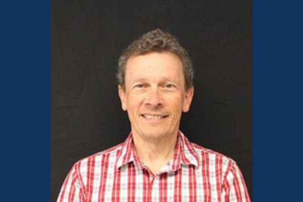 Congratulations to Dr. Neal Scott on his promotion to full professor