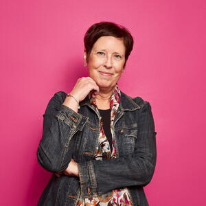 Alice Hovorka