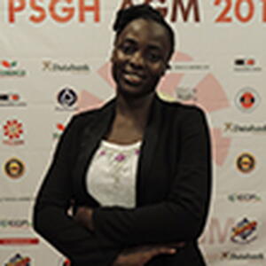 Priscilla Yohuno
