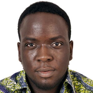 George Kofi Danso