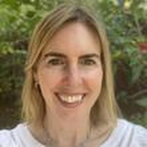 Janine Dodge