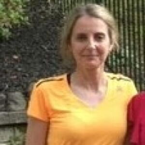Mary Smida