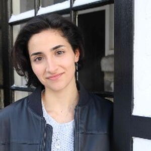 Sandra Yaacoub
