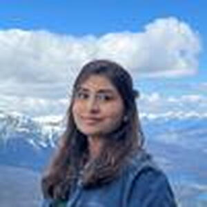 Samiha Zaman