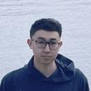 James Zhao