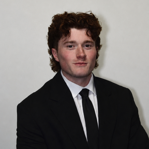 Jack McCormick