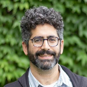 Dan Cohen