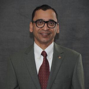 Ajay Agarwal