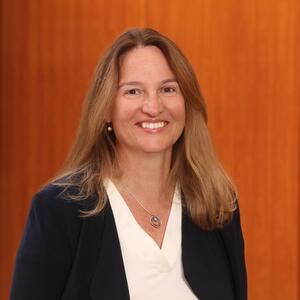 Betsy Donald