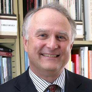 David L.A. Gordon