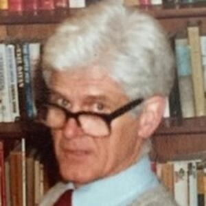 G. Kenyon (Ken) Rutherford