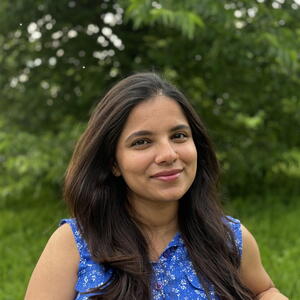 Pokharkar, Anushka