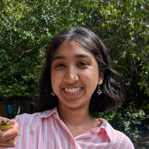 Aziza Reddy