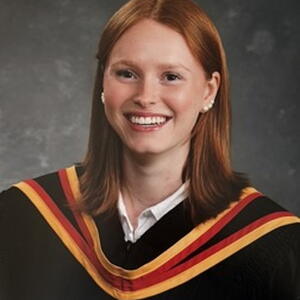Jorja McLeod