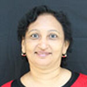 Sharon Mohammed