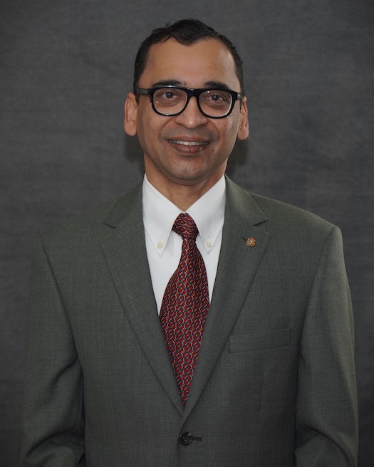Ajay Agarwal