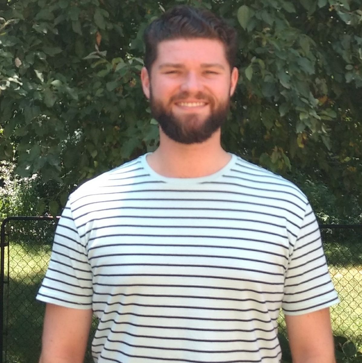 Photo of Michael Beauchamp