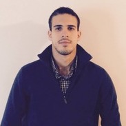 Photo of Yassine Ben Rejeb