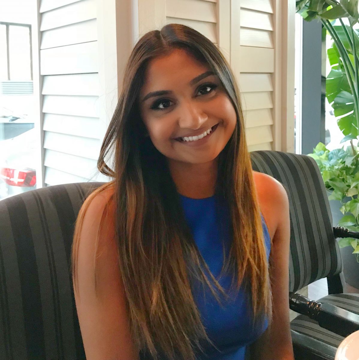 Photo of Ruhie Chohan