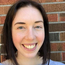 Photo of Christina Culley