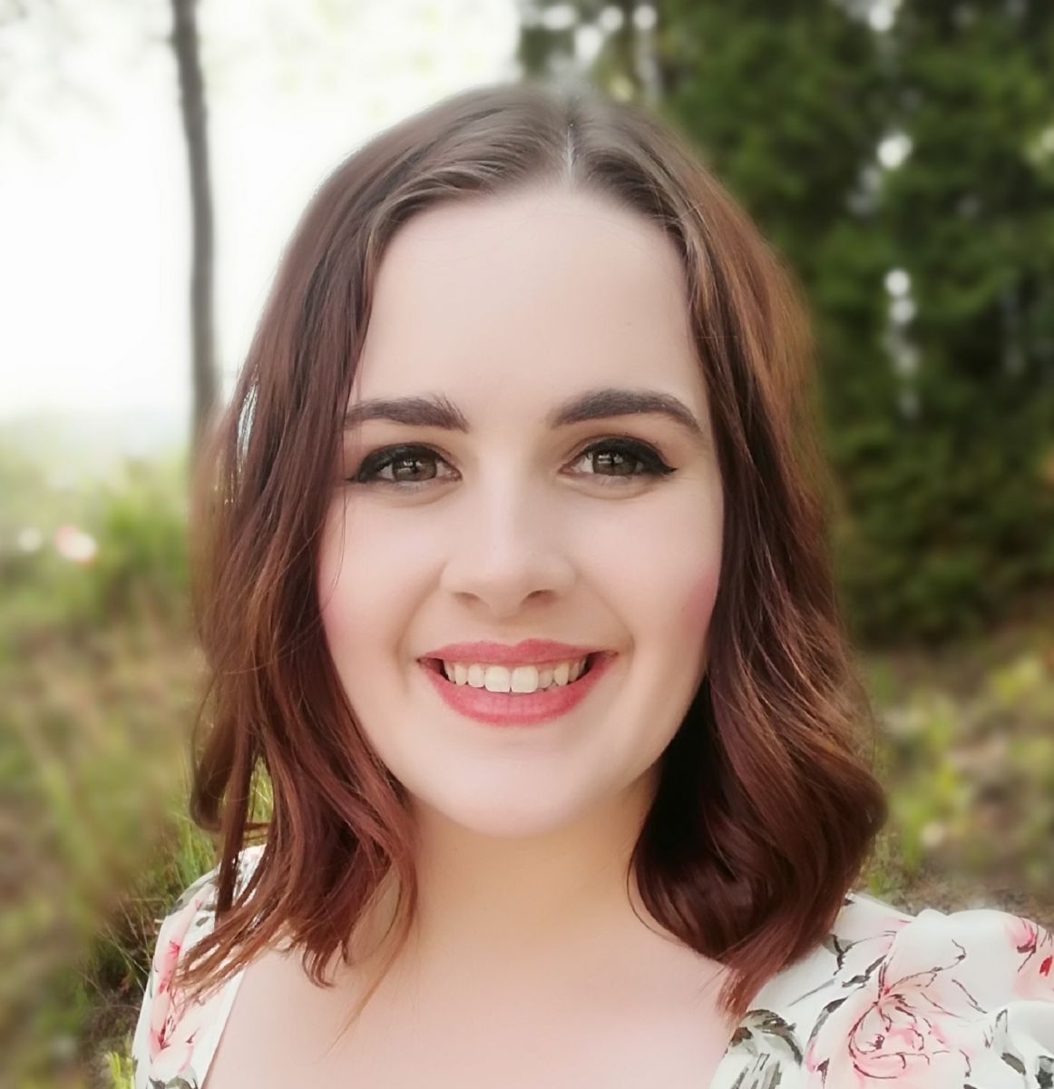 Photo of Leah Curtis