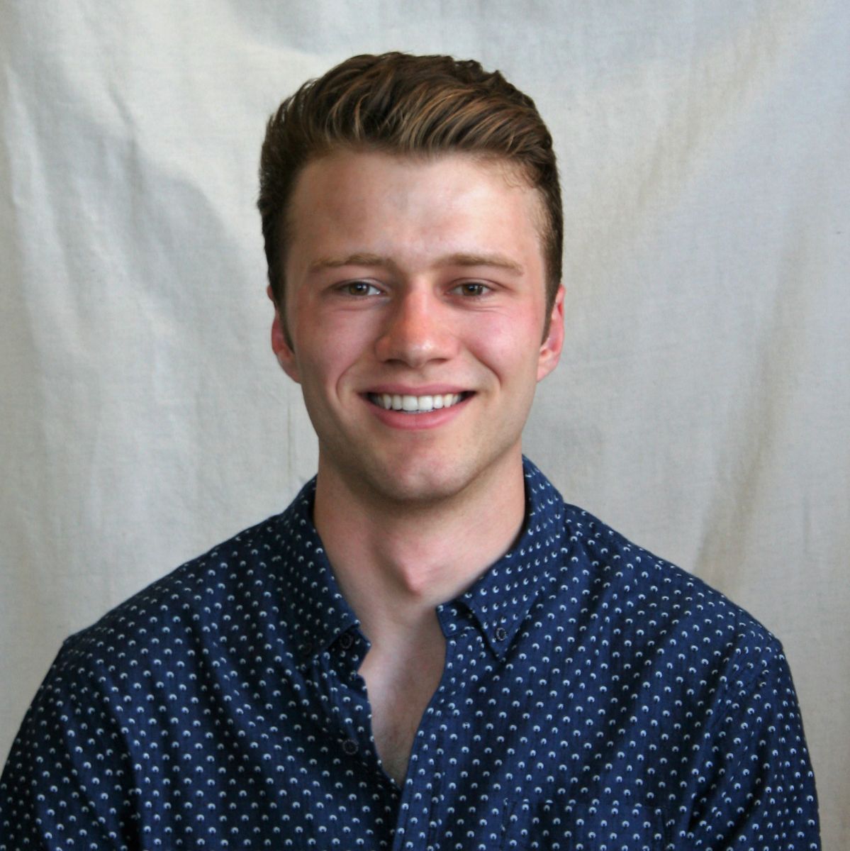 Photo of Mark Gordon