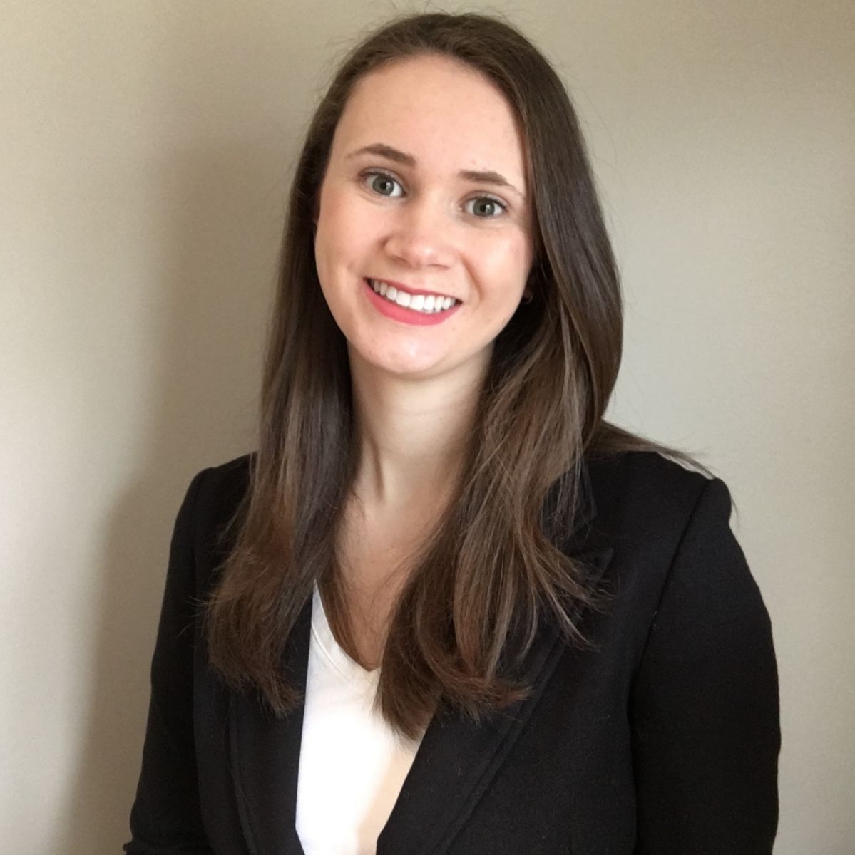 Photo of Olivia Hughes