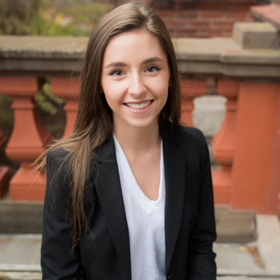Photo of Stefanie Kaminski
