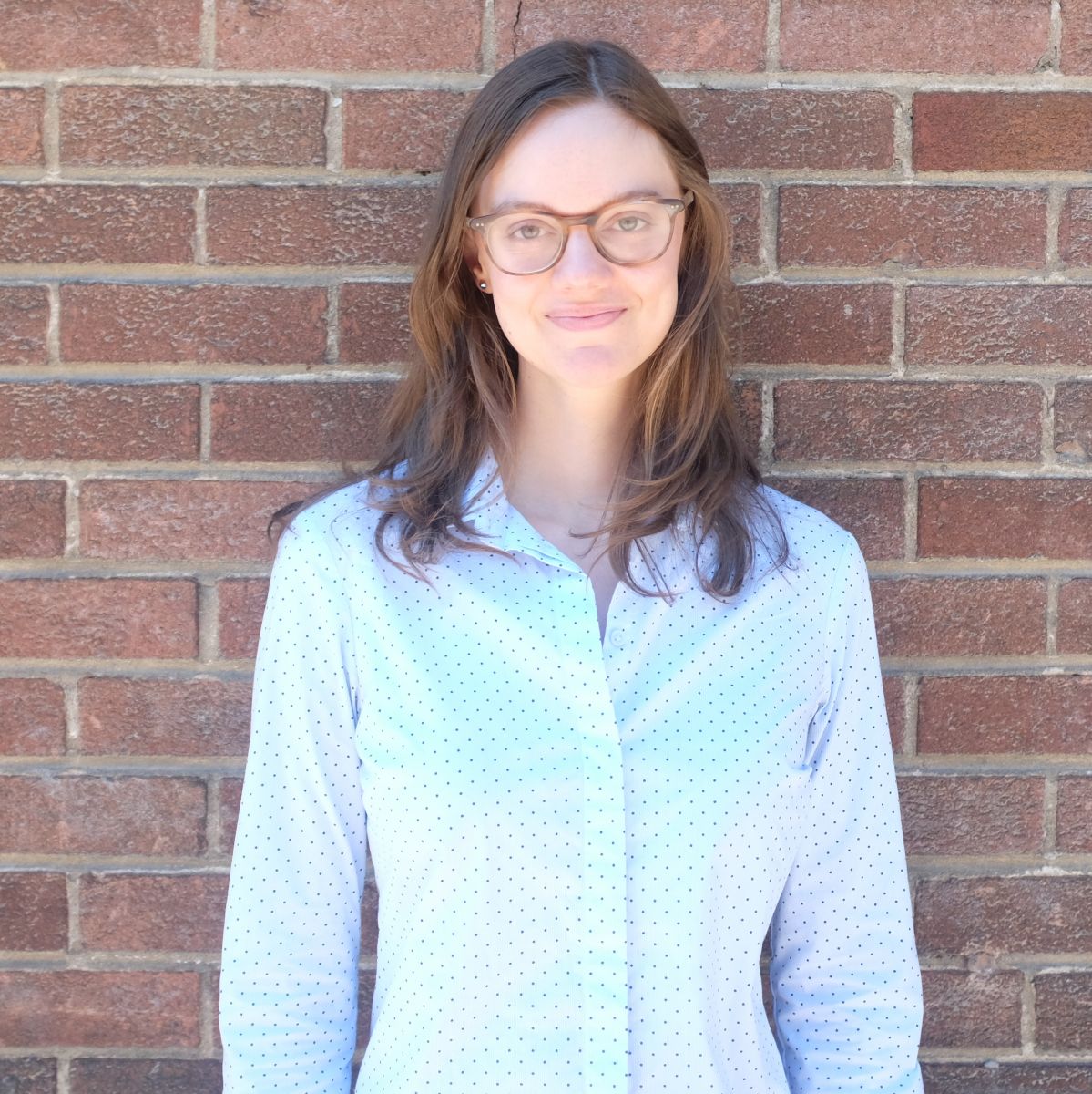 Photo of Rachel MacKnight