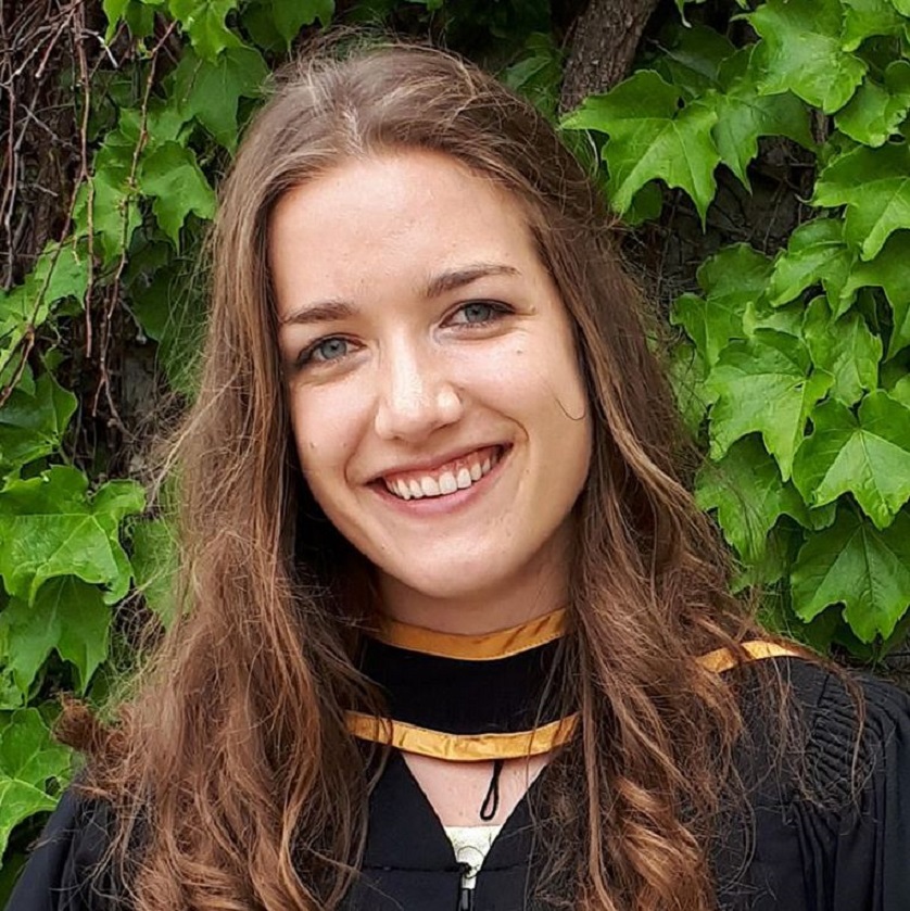 Photo of Bridget Murphy