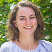 Photo of Hayley Nabuurs