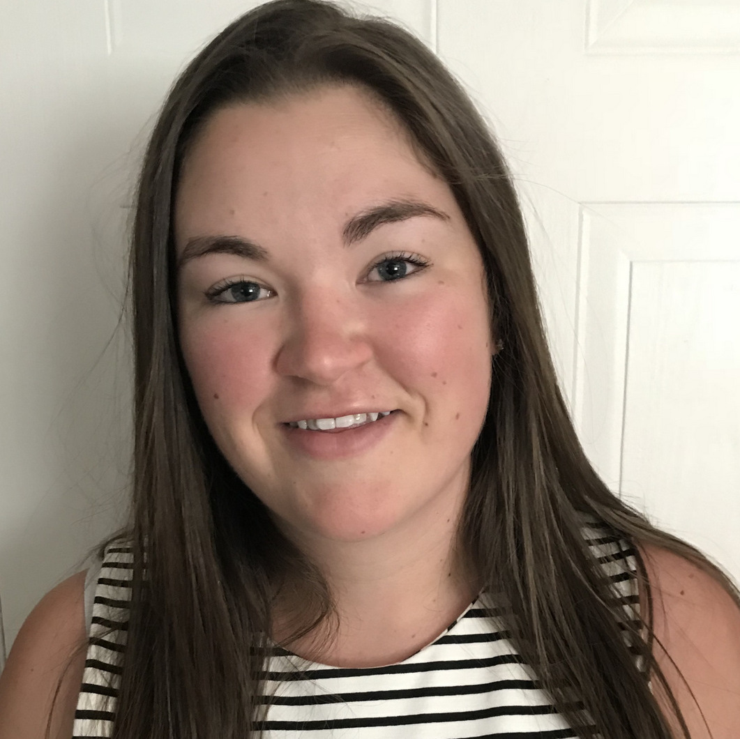 Photo of Victoria (Tori) Ruck